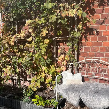 Дом отдыха Heimatliebe Fuer 4 *