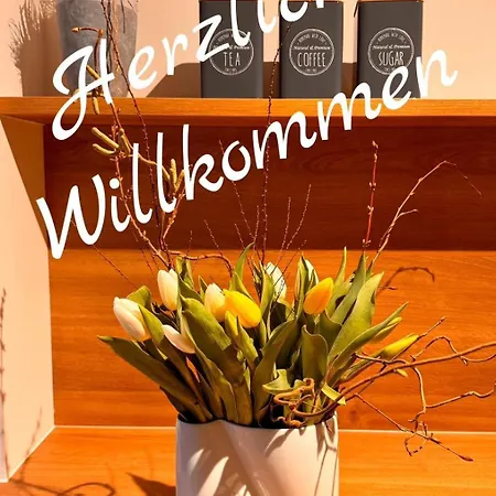 Holiday home Heimatliebe Fuer 4