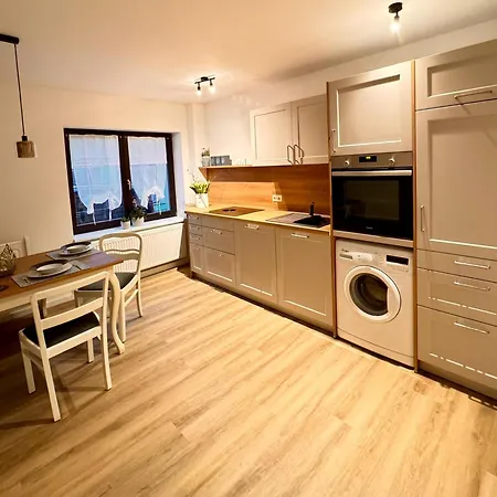 Heimatliebe Fuer 4 Дом отдыха Бланкенхайн