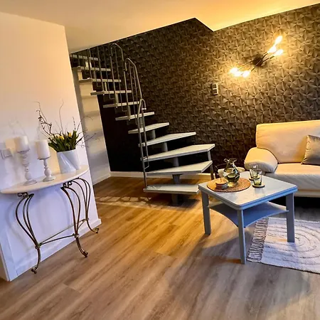 Heimatliebe Fuer 4 * Бланкенхайн