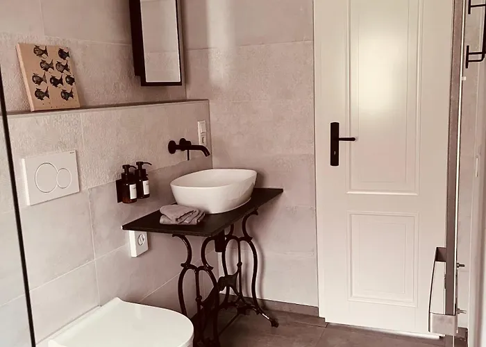 Heimatliebe Fuer 4 Blankenhain