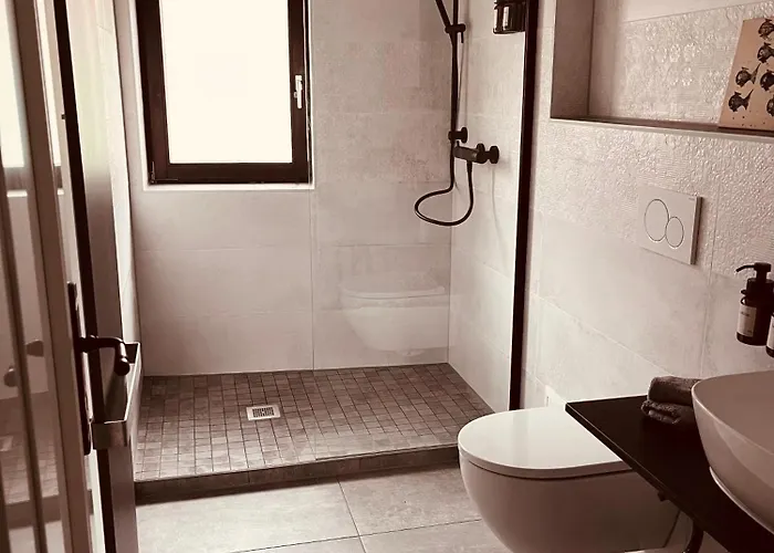 Heimatliebe Fuer 4 Tatil Evi