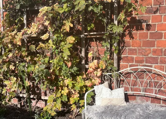 펜션 Heimatliebe Fuer 4 *