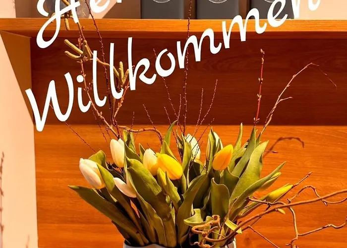 펜션 Heimatliebe Fuer 4