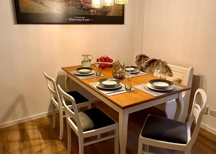 Heimatliebe Fuer 4 * 블랑켄하인