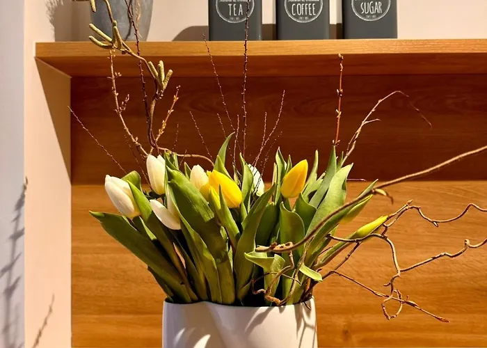 Tatil Evi Heimatliebe Fuer 4