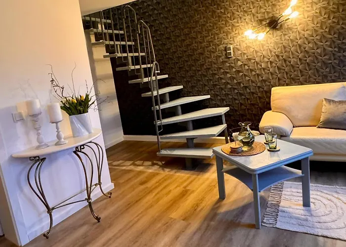 Heimatliebe Fuer 4 * Blankenhain