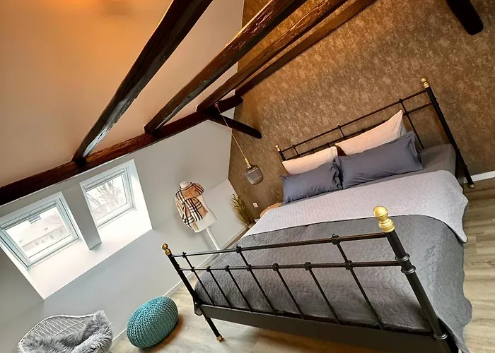 Heimatliebe Fuer 4 Tatil Evi Blankenhain